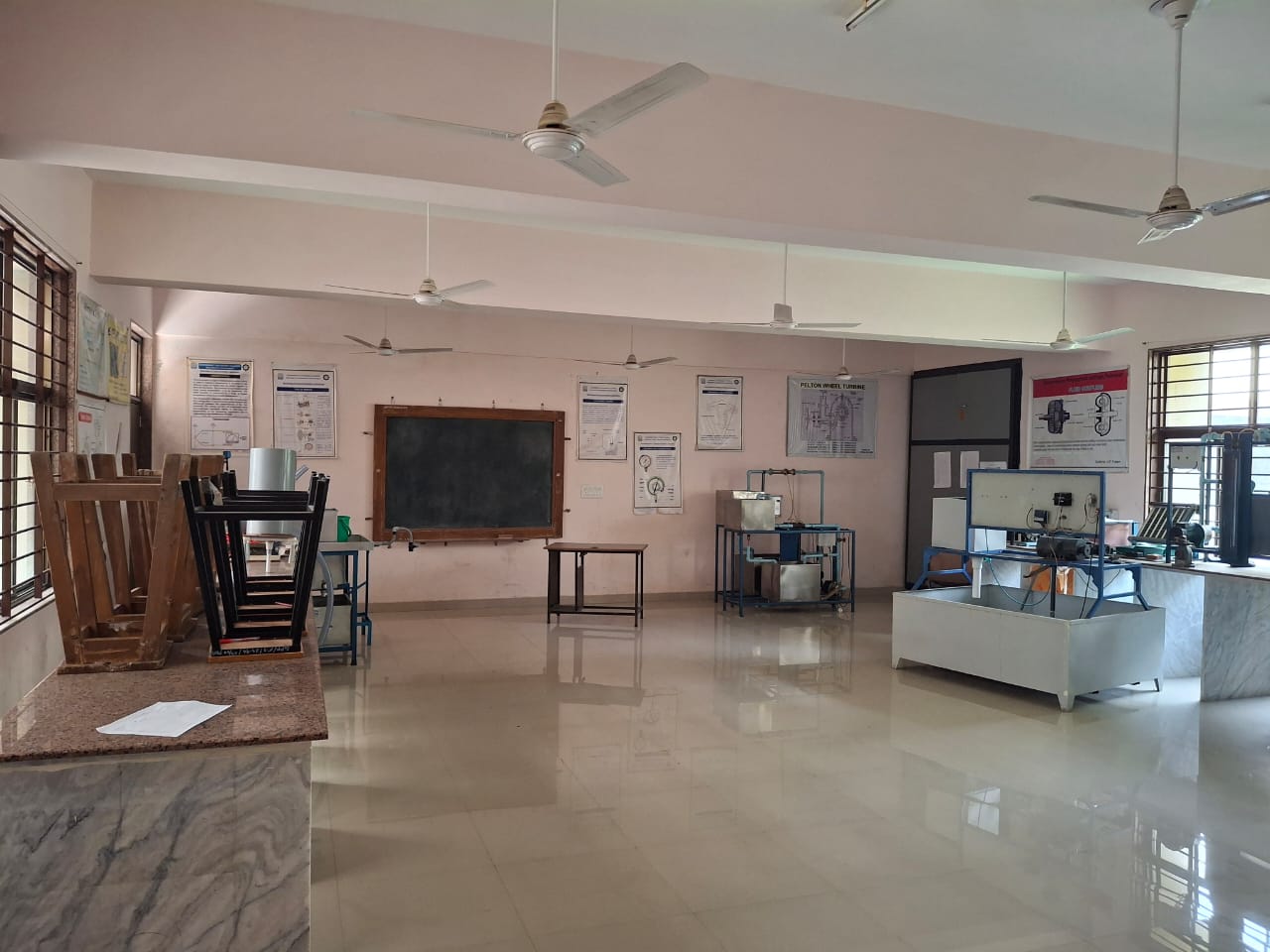 FMHM Lab